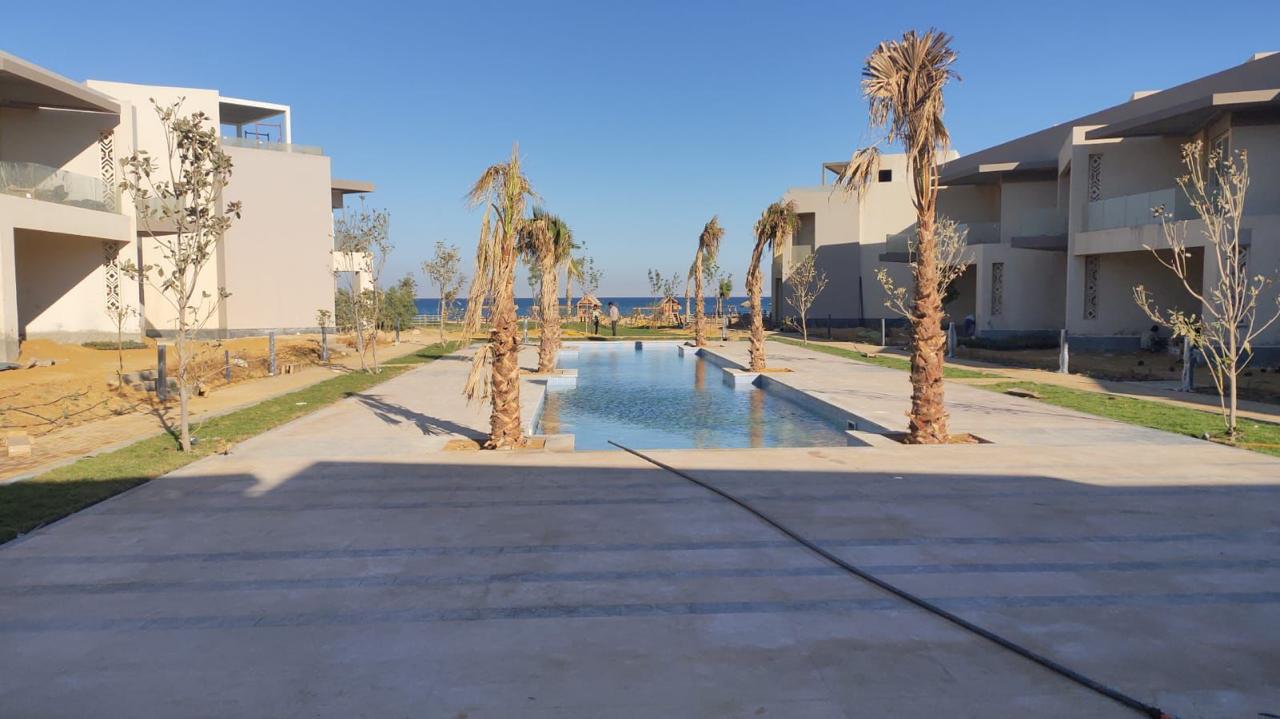 Chalet at Boho El Sokhna | Forsa Property