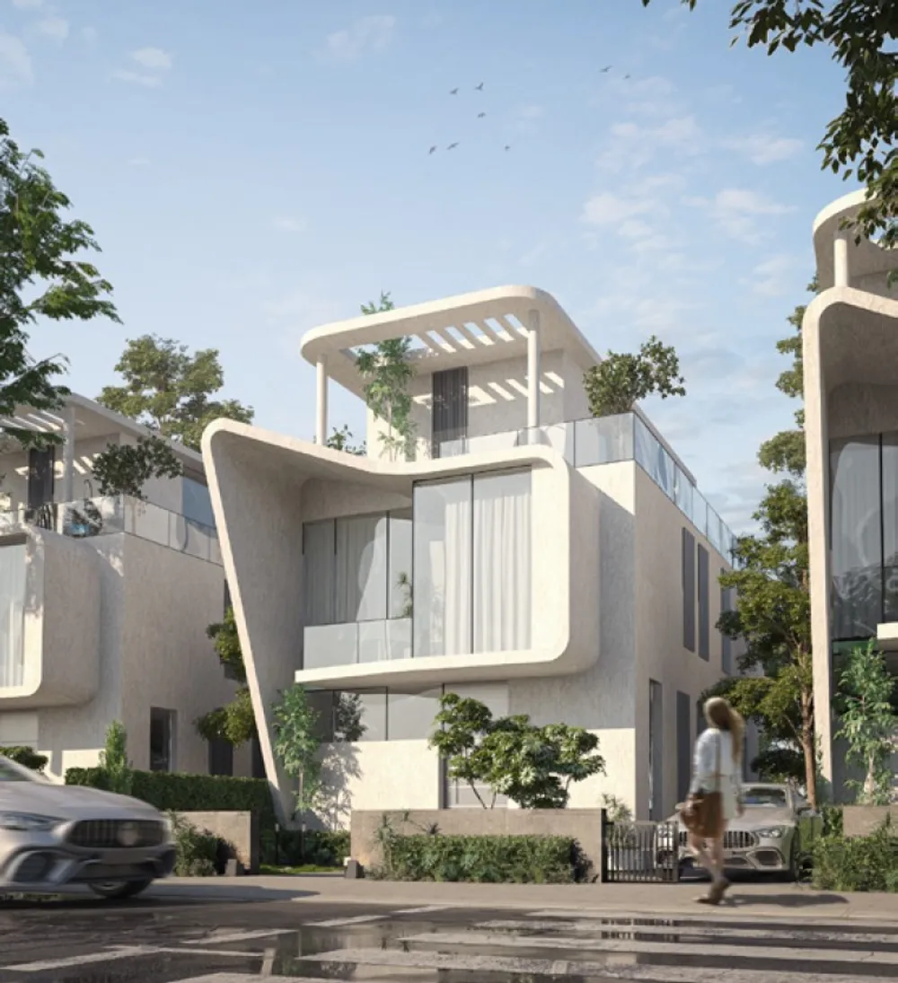 Chalet at Safia - Ras El Hekma | Forsa Property