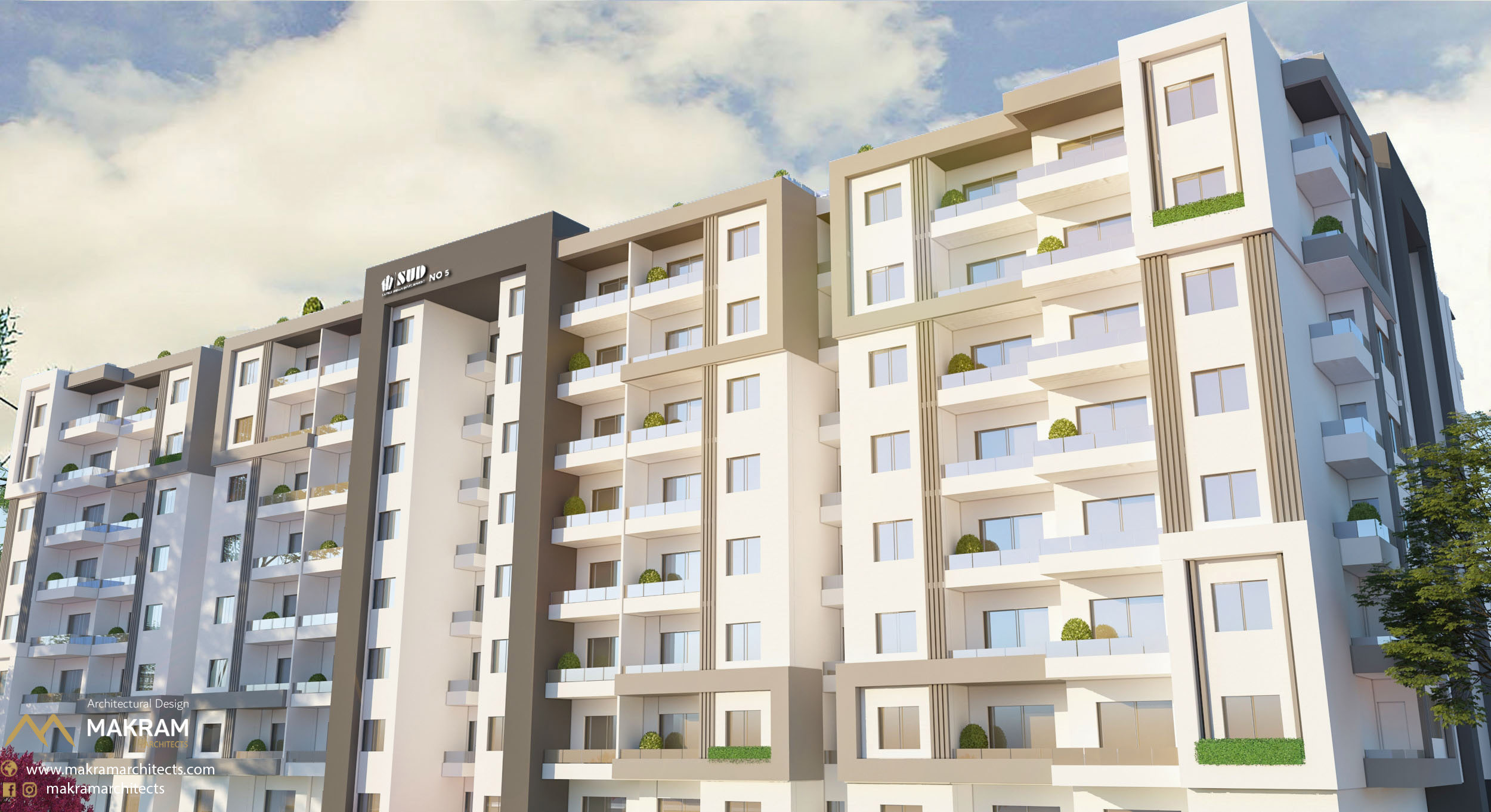 Studio at Capital Heights 2 | Forsa Property