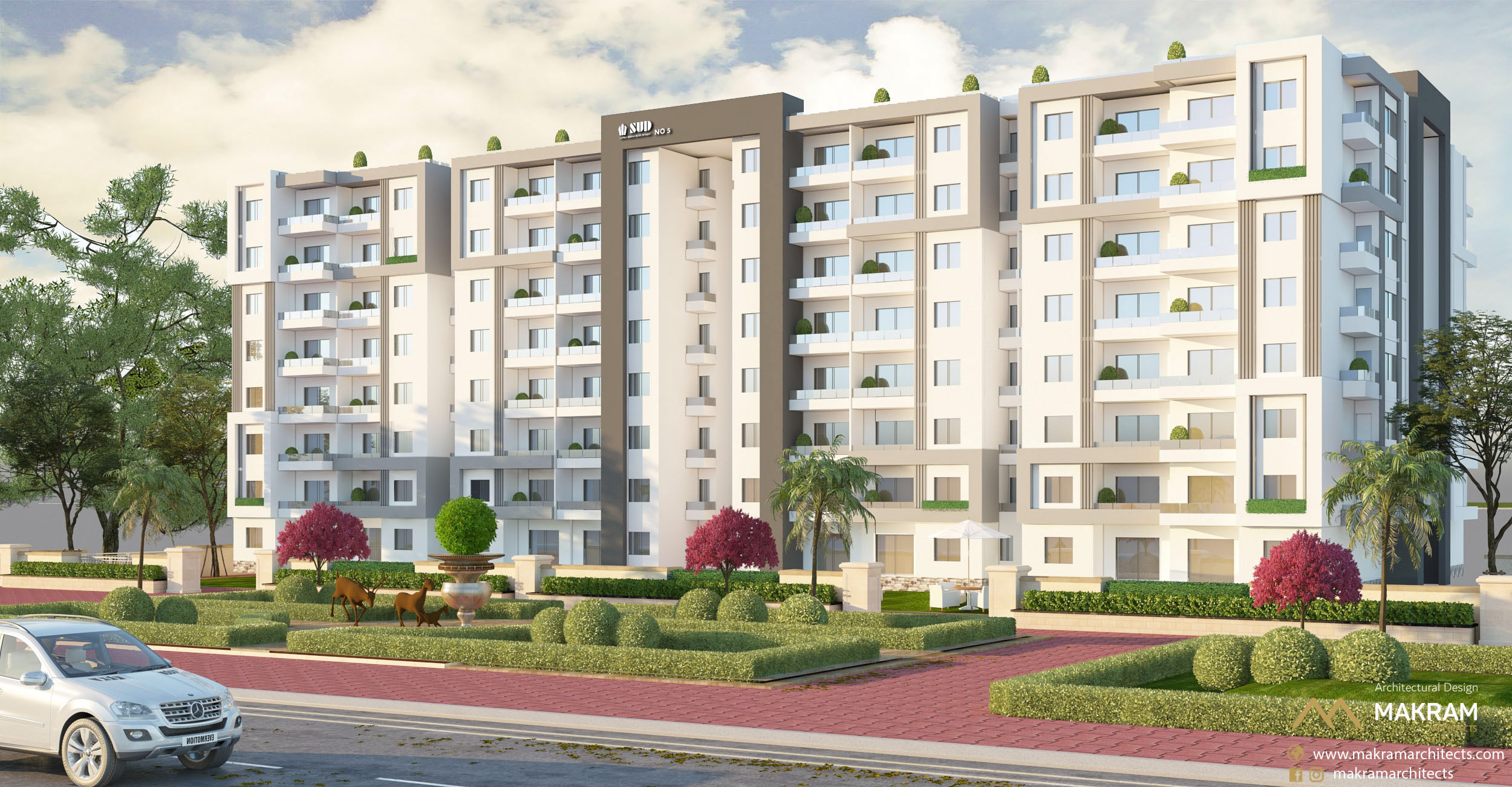 Studio at Capital Heights 2 | Forsa Property