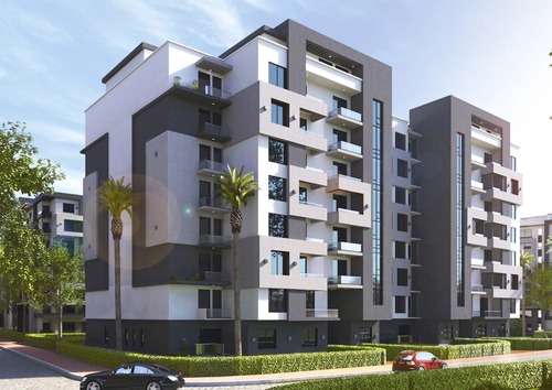 Studio at Capital Heights 2 | Forsa Property