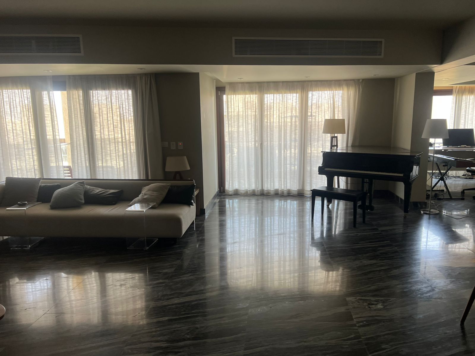 Penthouse at Pyramids Heights | Forsa Property Penthouse at Pyramids Heights | Forsa Property