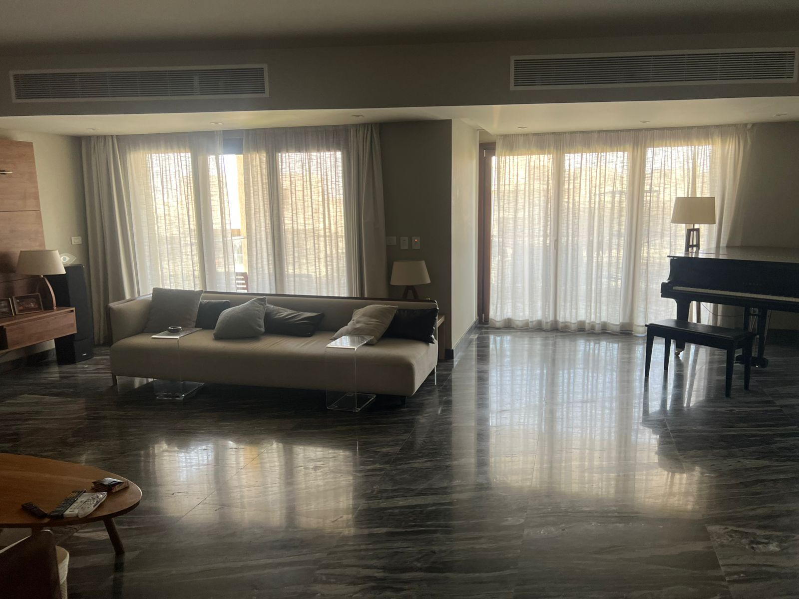 Penthouse at Pyramids Heights | Forsa Property Penthouse at Pyramids Heights | Forsa Property