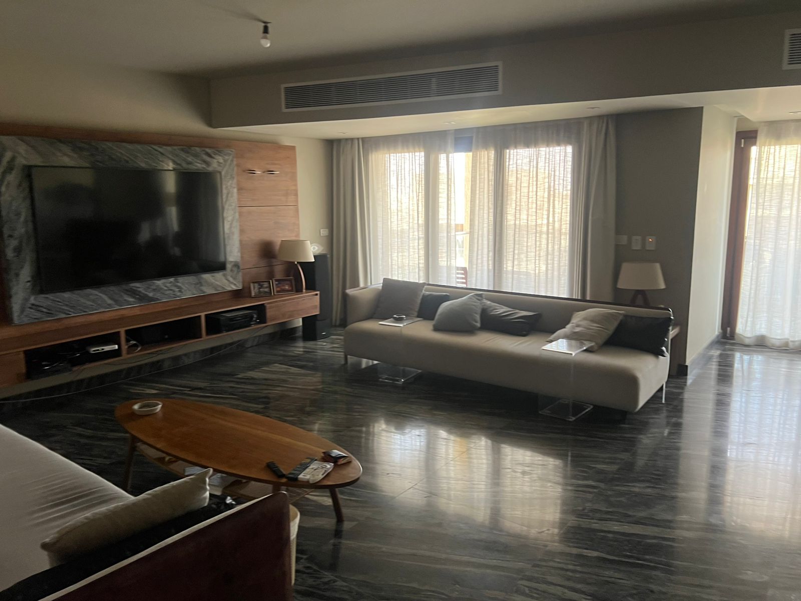 Penthouse at Pyramids Heights | Forsa Property Penthouse at Pyramids Heights | Forsa Property