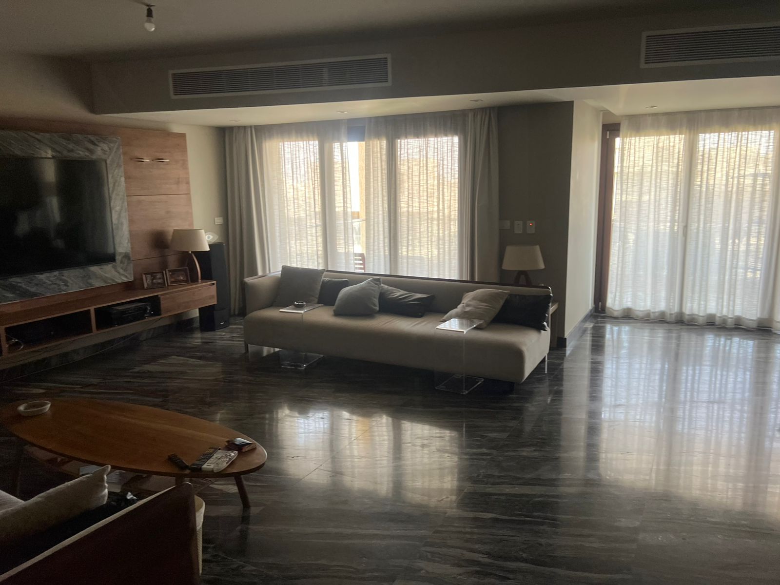 Penthouse at Pyramids Heights | Forsa Property Penthouse at Pyramids Heights | Forsa Property