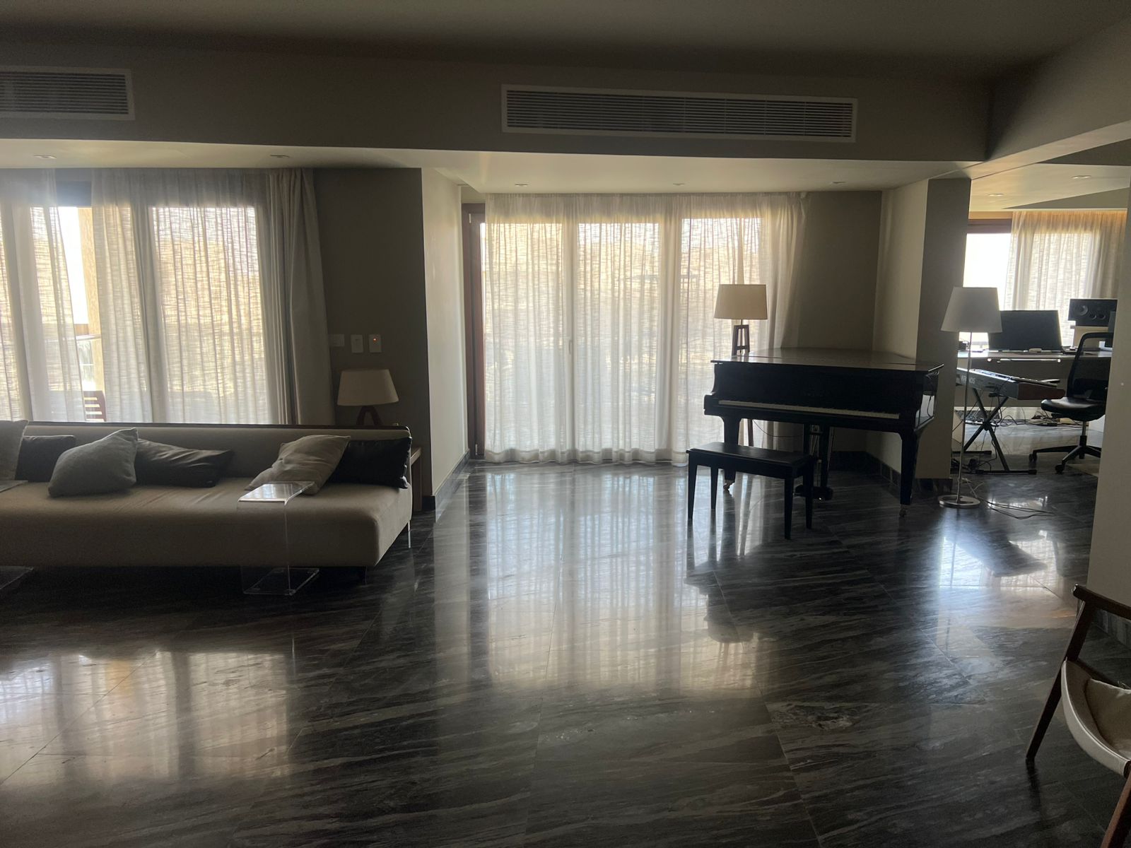 Penthouse at Pyramids Heights | Forsa Property Penthouse at Pyramids Heights | Forsa Property