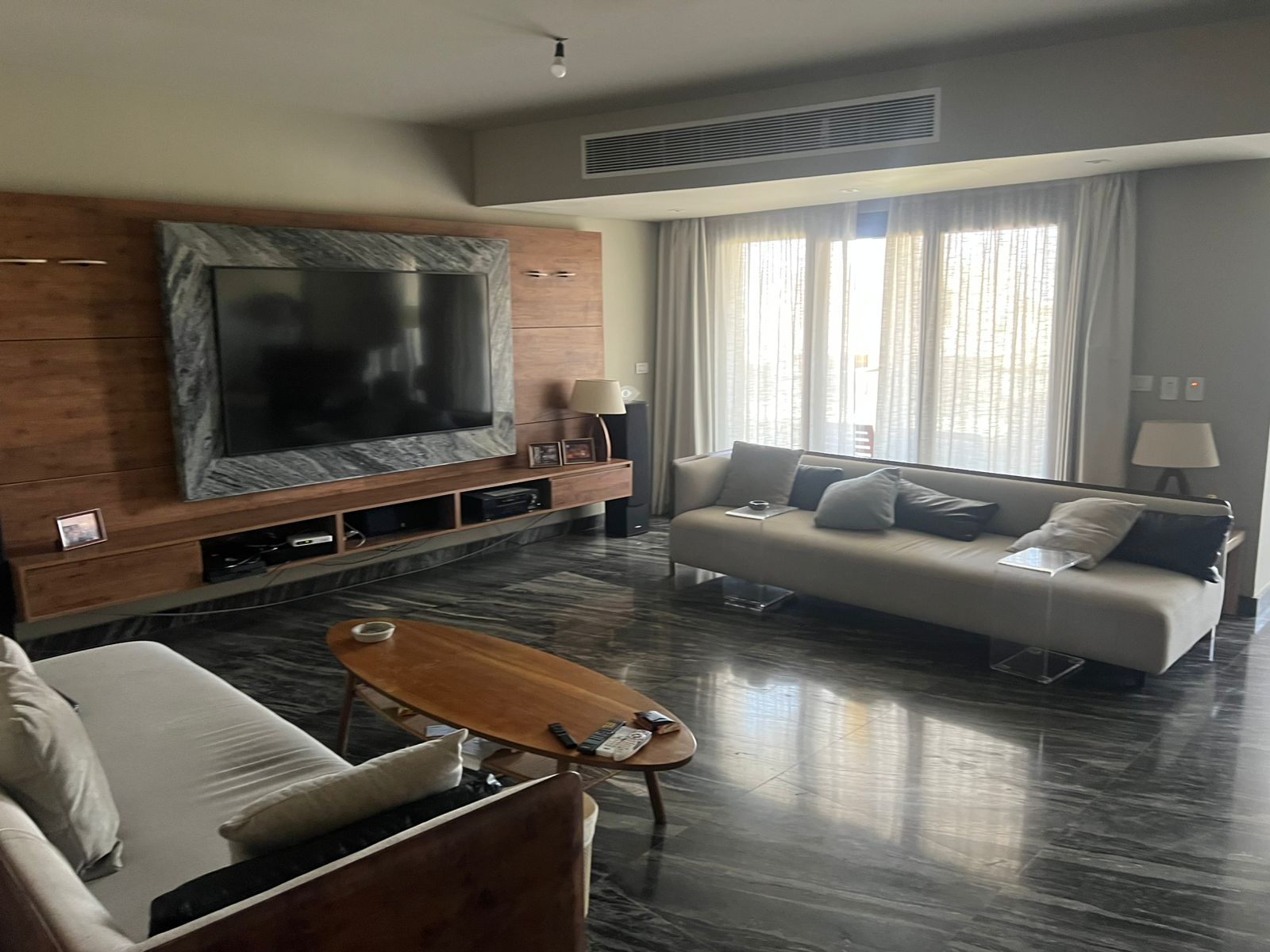 Penthouse at Pyramids Heights | Forsa Property Penthouse at Pyramids Heights | Forsa Property