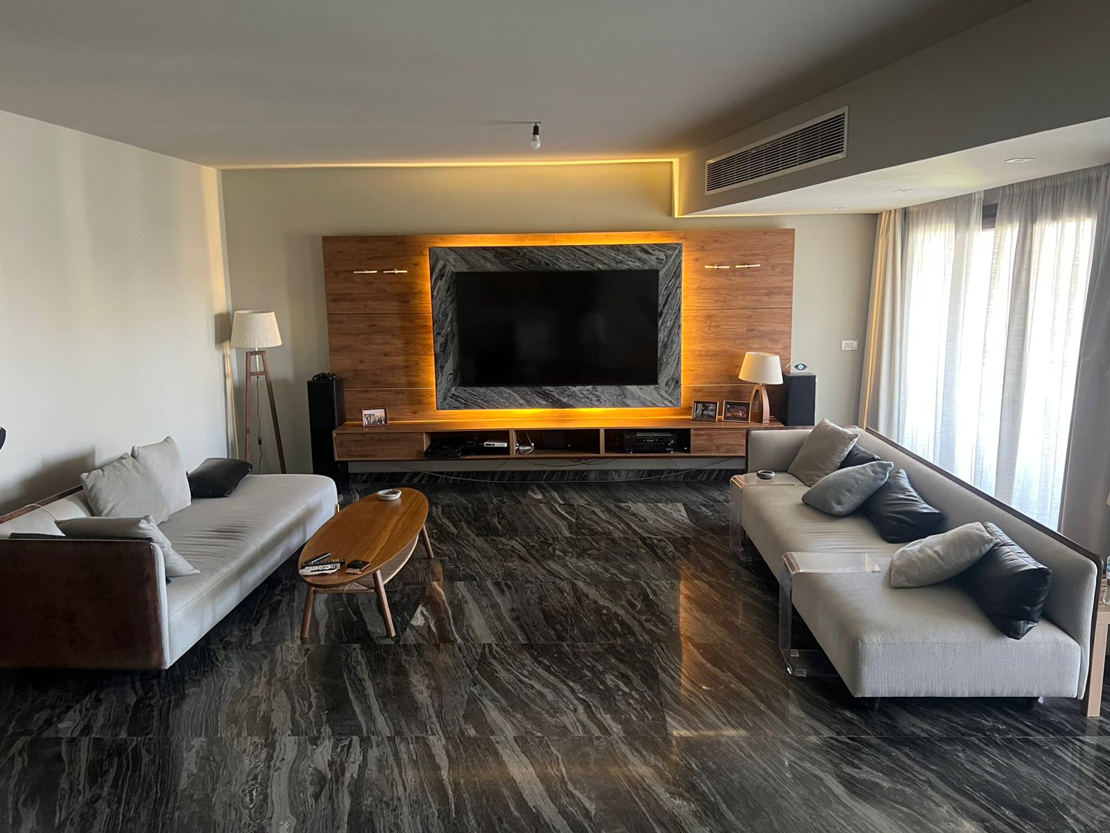 Penthouse at Pyramids Heights | Forsa Property Penthouse at Pyramids Heights | Forsa Property