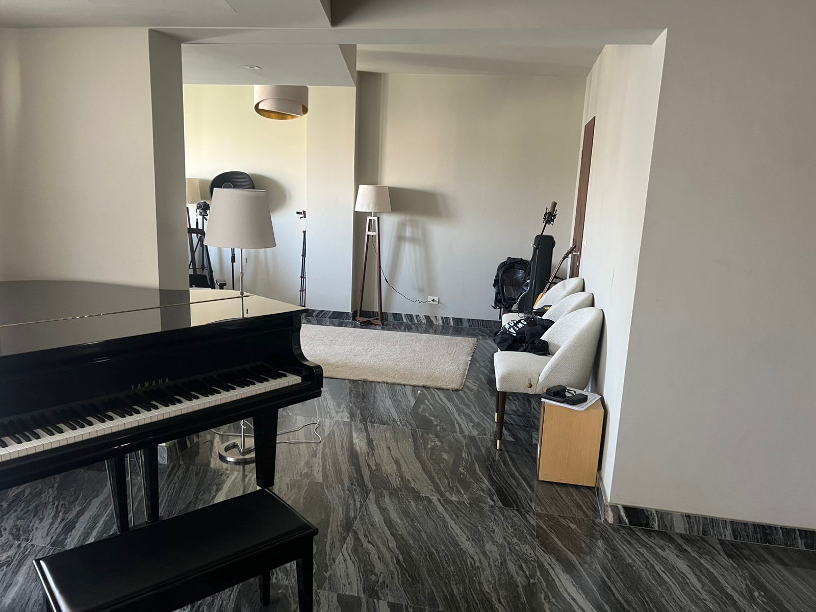 Penthouse at Pyramids Heights | Forsa Property Penthouse at Pyramids Heights | Forsa Property