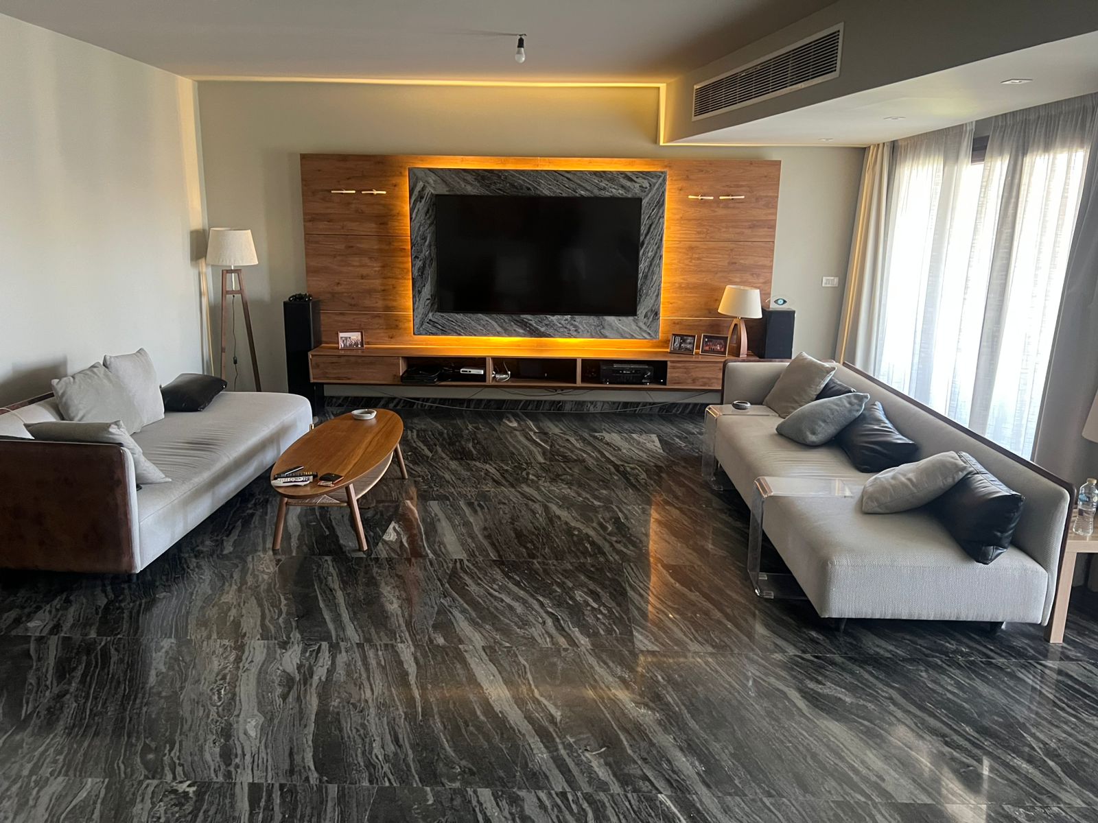 Penthouse at Pyramids Heights | Forsa Property Penthouse at Pyramids Heights | Forsa Property