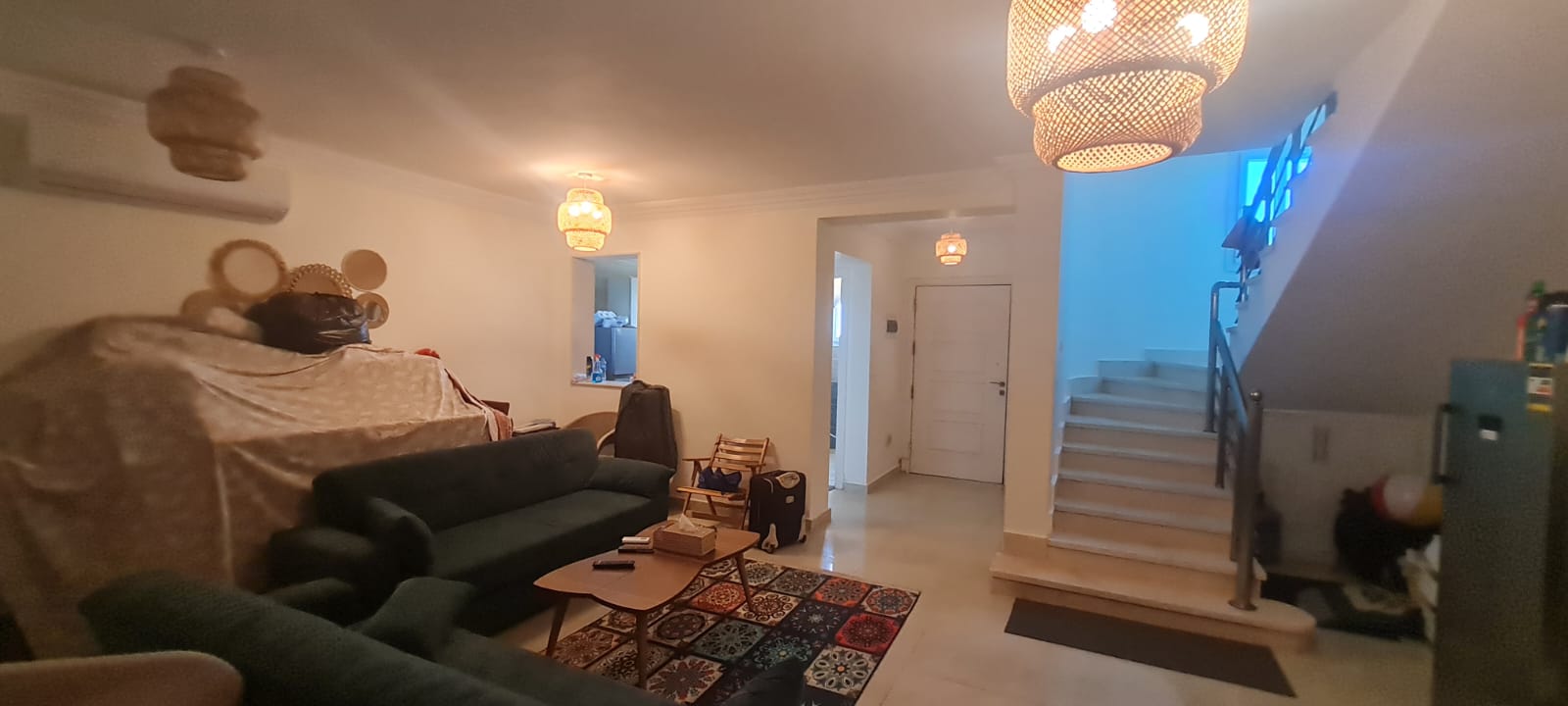 Villa at Marseilia Beach 4 | Forsa Property