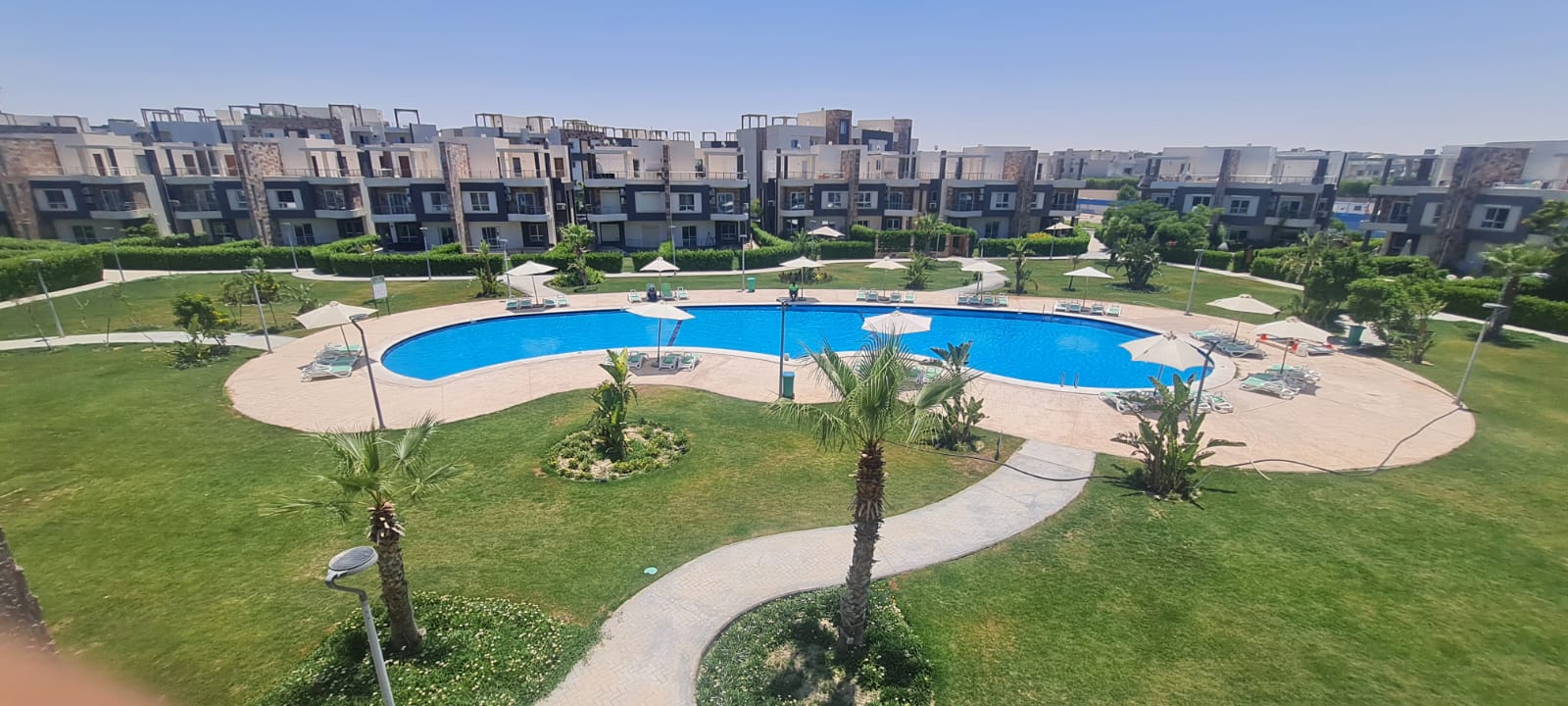 Villa at Marseilia Beach 4 | Forsa Property