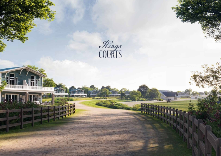 Villa at Kings Way | Forsa Property