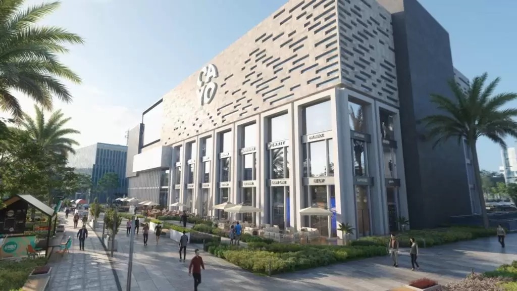 Office at Cayo Mall | Forsa Property