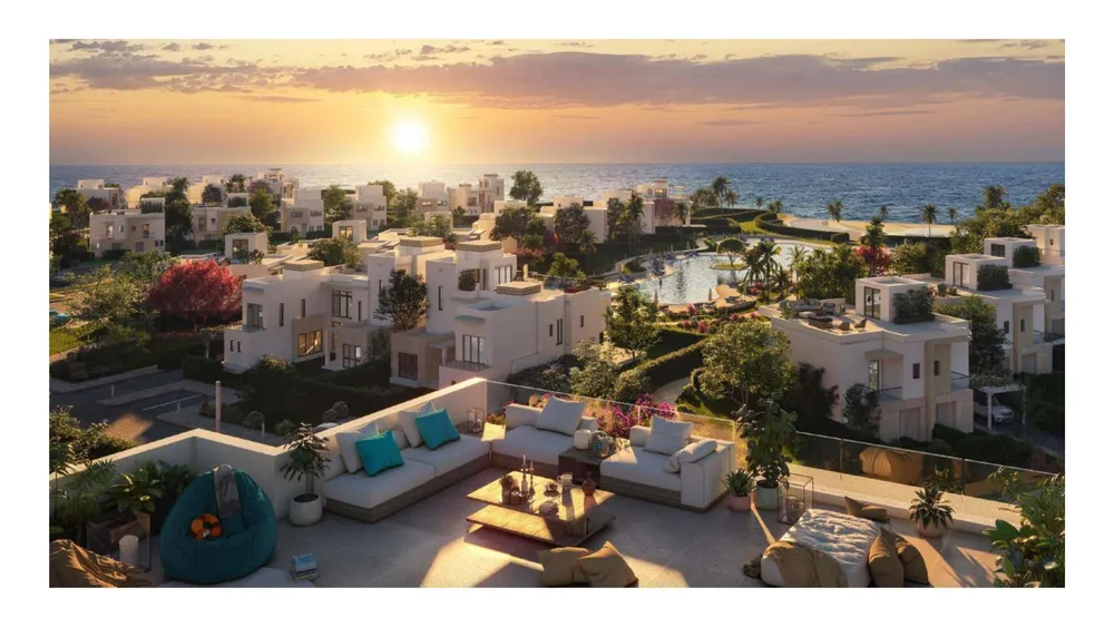 Apartment at Seashore | Forsa Property