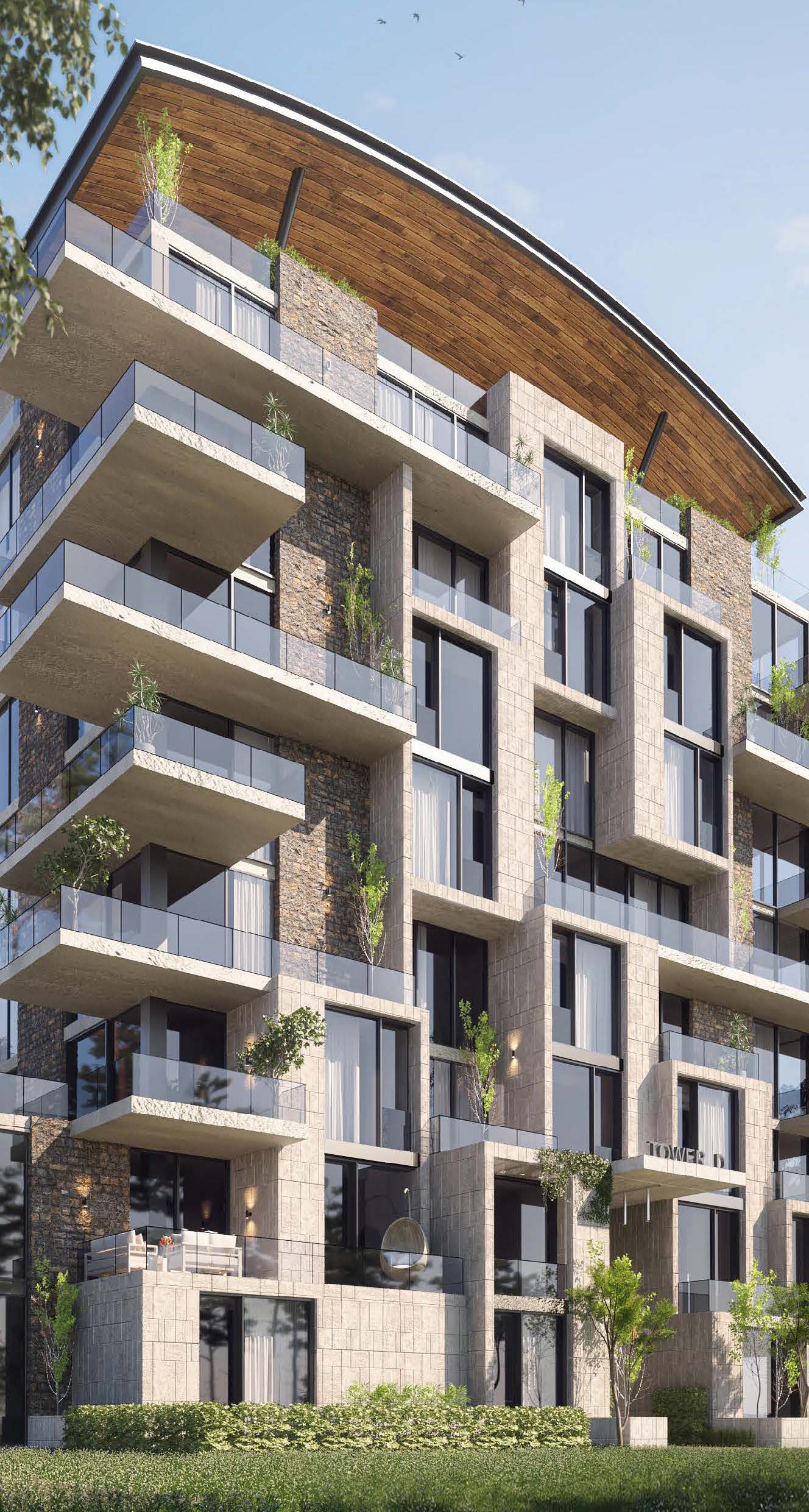 Apartment at Nest | Forsa Property