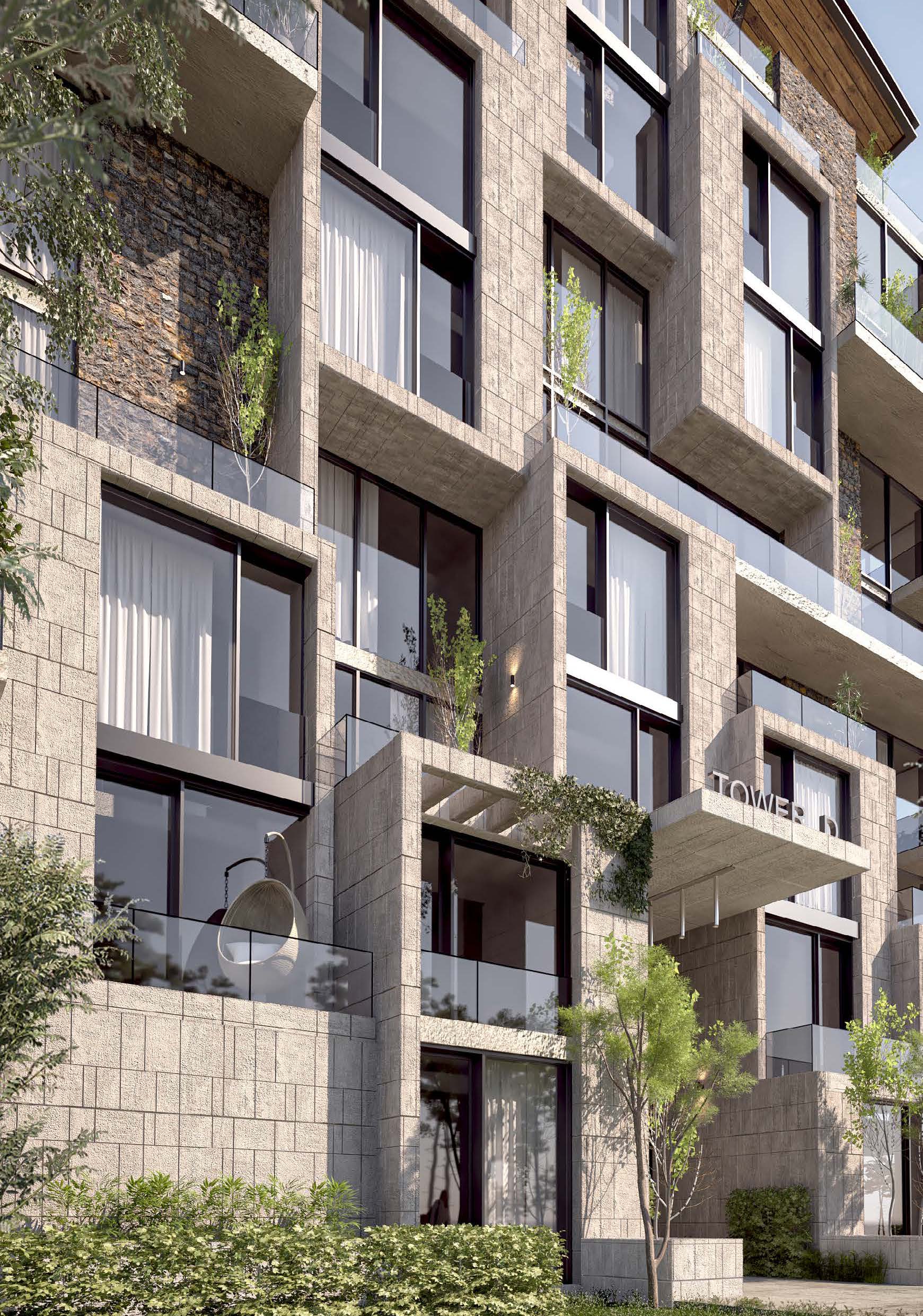 Apartment at Nest | Forsa Property