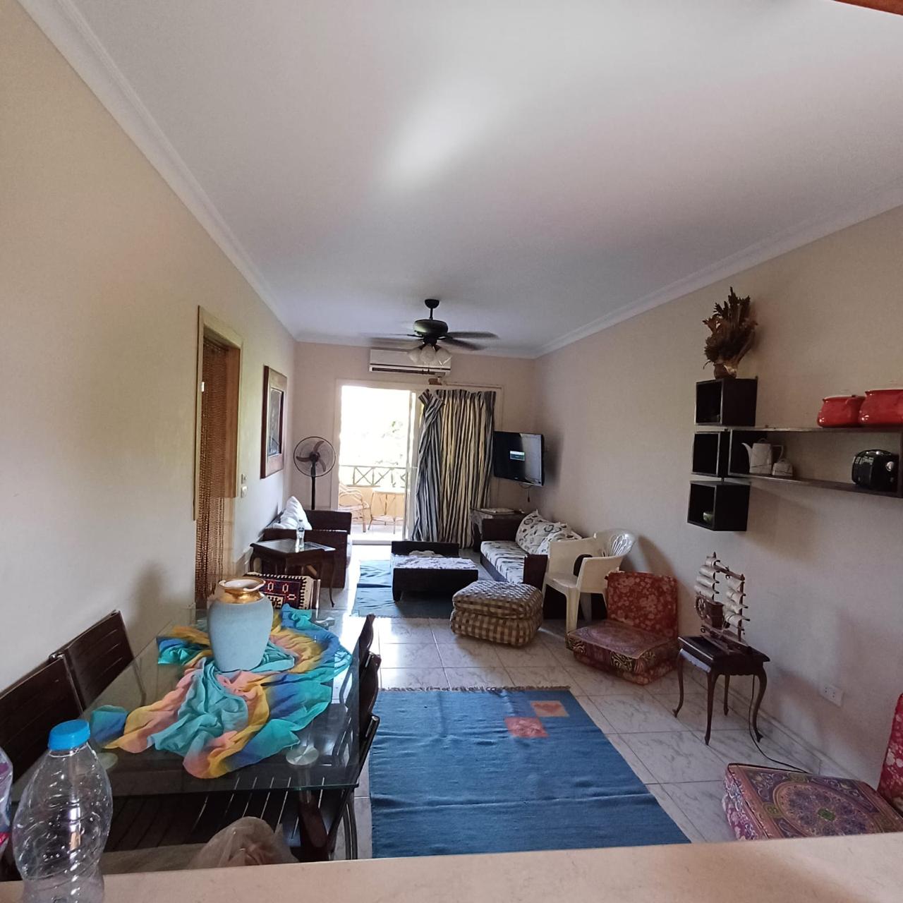 Chalet at Stella Di Mary Ein Sokhna | Forsa Property