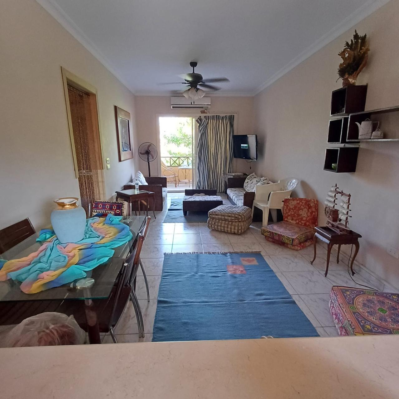 Chalet at Stella Di Mary Ein Sokhna | Forsa Property