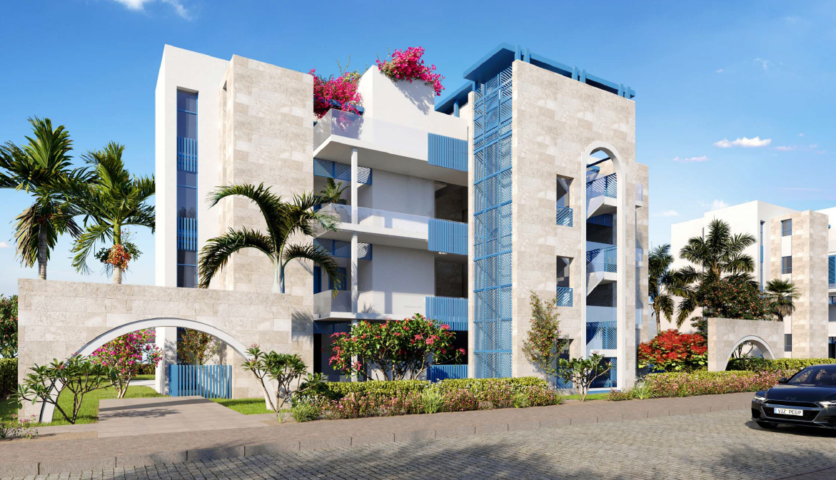 Chalet at Naia Bay | Forsa Property