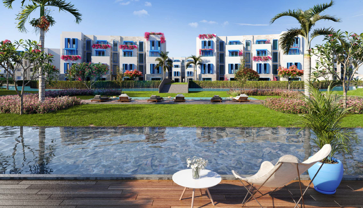 Chalet at Naia Bay | Forsa Property