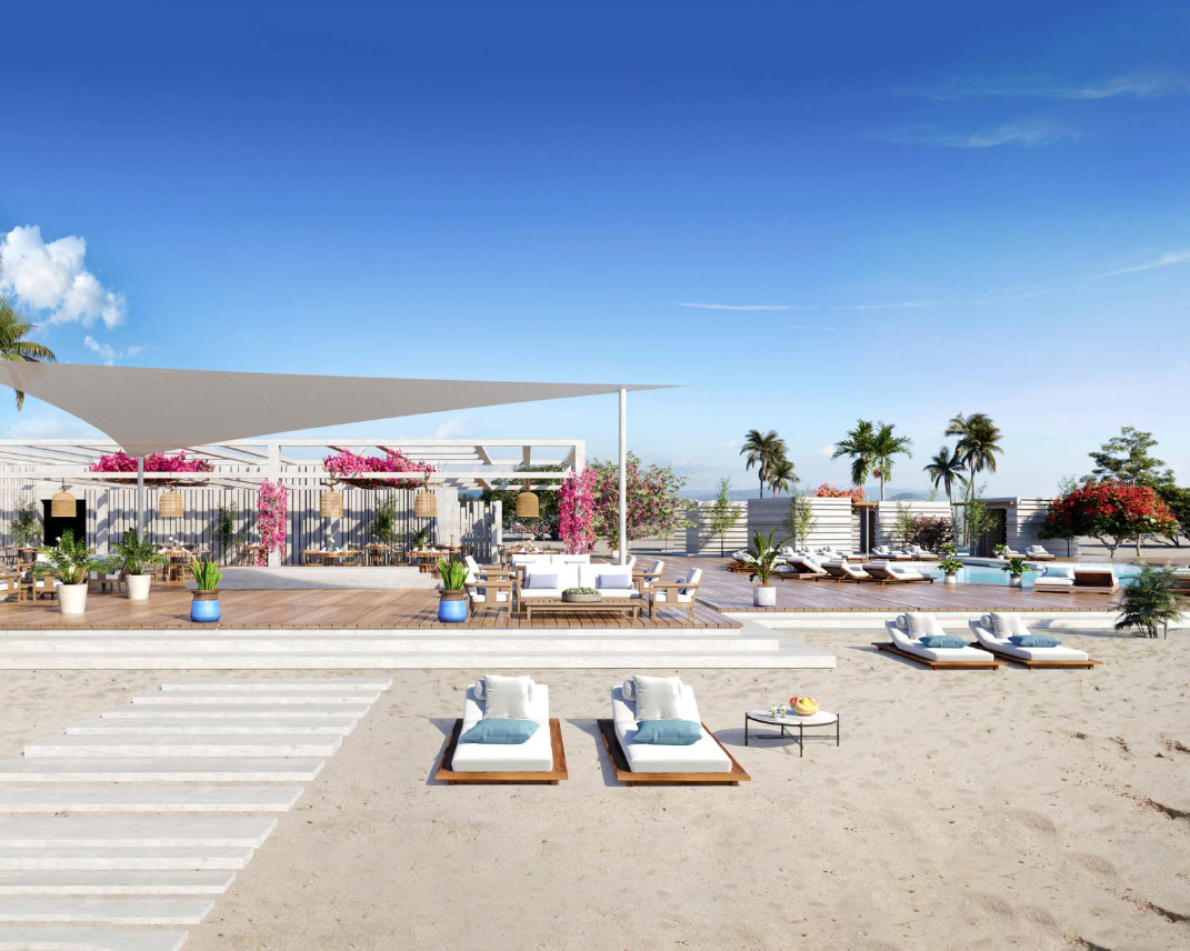 Chalet at Naia Bay | Forsa Property