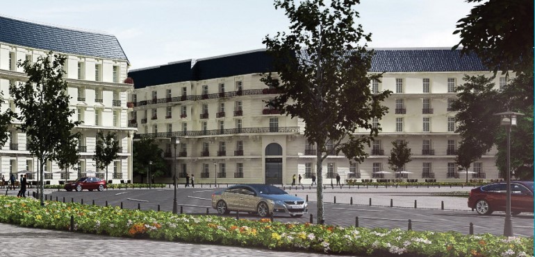 Apartment at Il Latini SED | Forsa Property