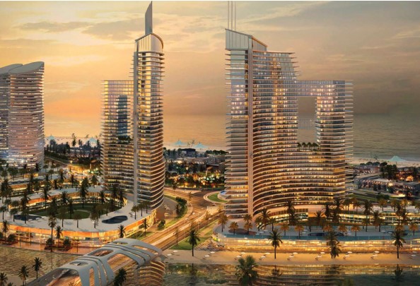 Apartment at Il Latini SED | Forsa Property