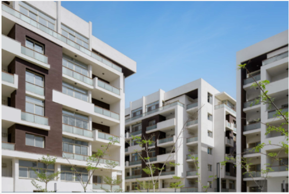 Apartment at Al Maqsad   | Forsa Property