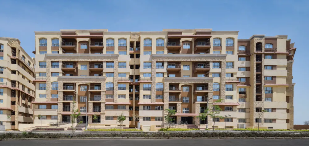 3 Bed Apartment at Al Maqsad   by City Edge Developments For Sale | Forsa Property