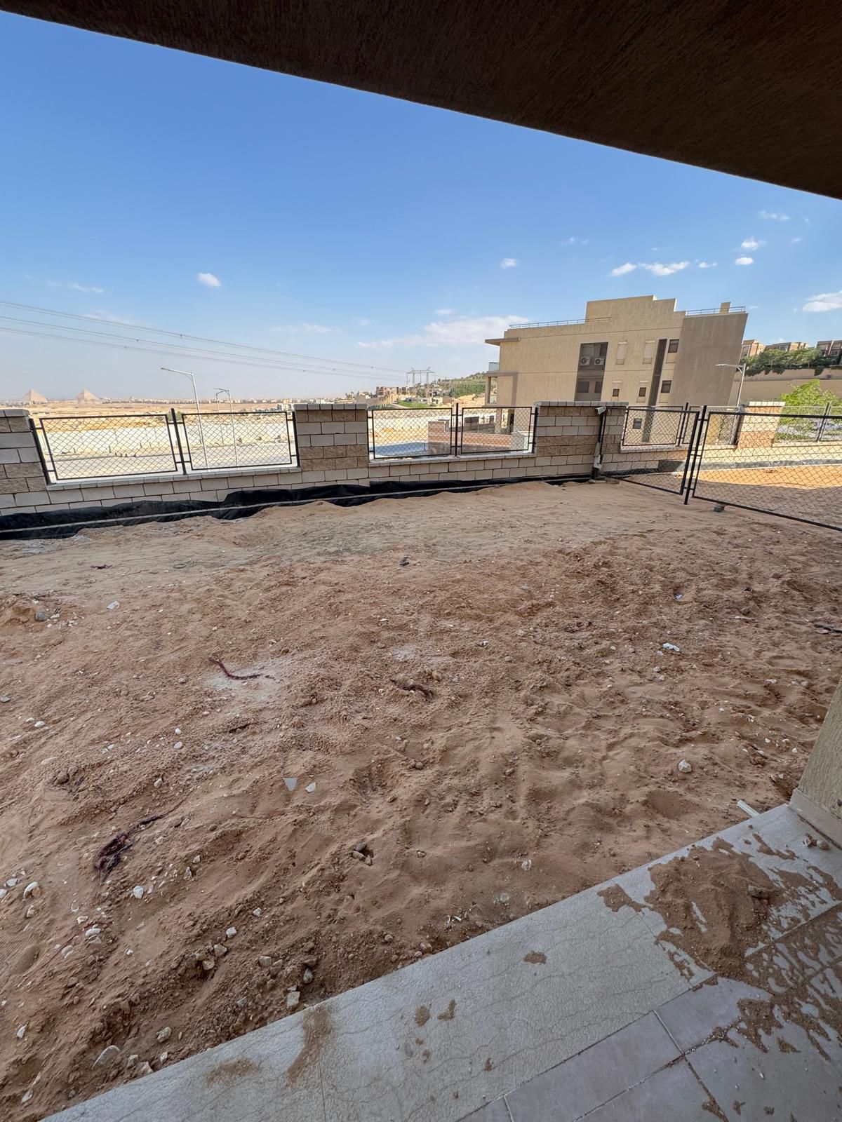 Apartment at Pyramids Heights | Forsa Property Apartment at Pyramids Heights | Forsa Property