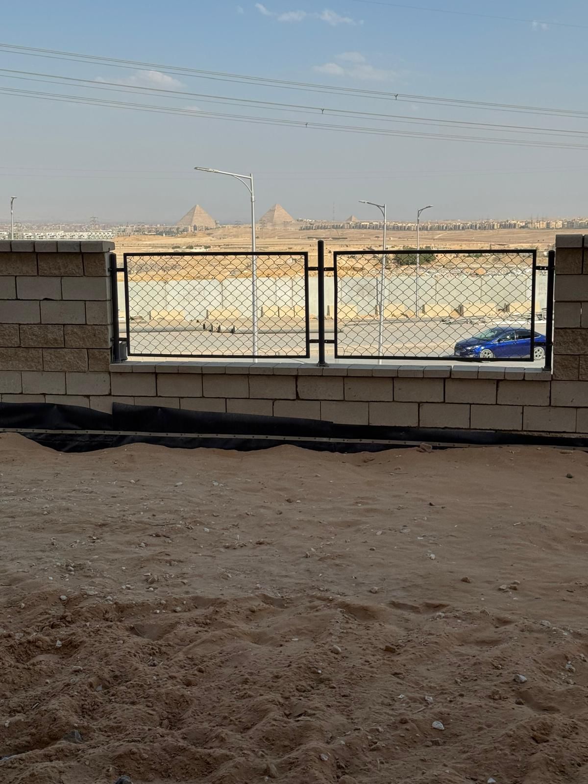 Apartment at Pyramids Heights | Forsa Property Apartment at Pyramids Heights | Forsa Property