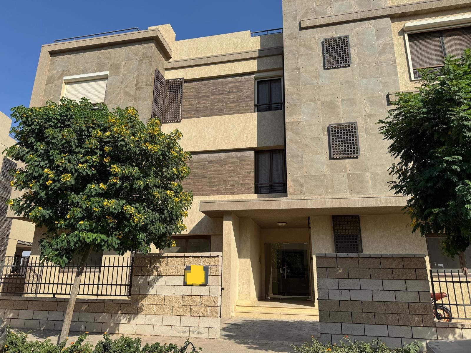 Apartment at Pyramids Heights | Forsa Property Apartment at Pyramids Heights | Forsa Property