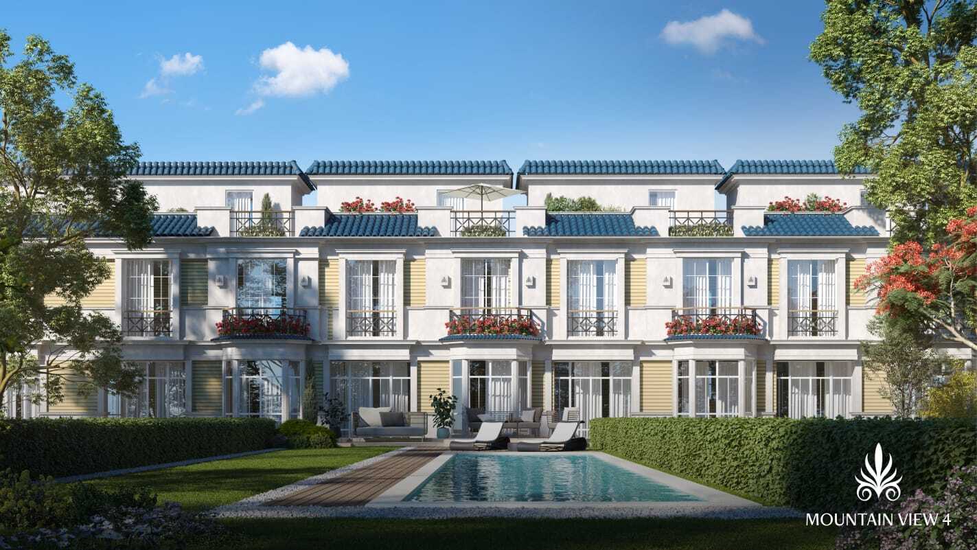 Villa at Mountain View 4 | Forsa Property