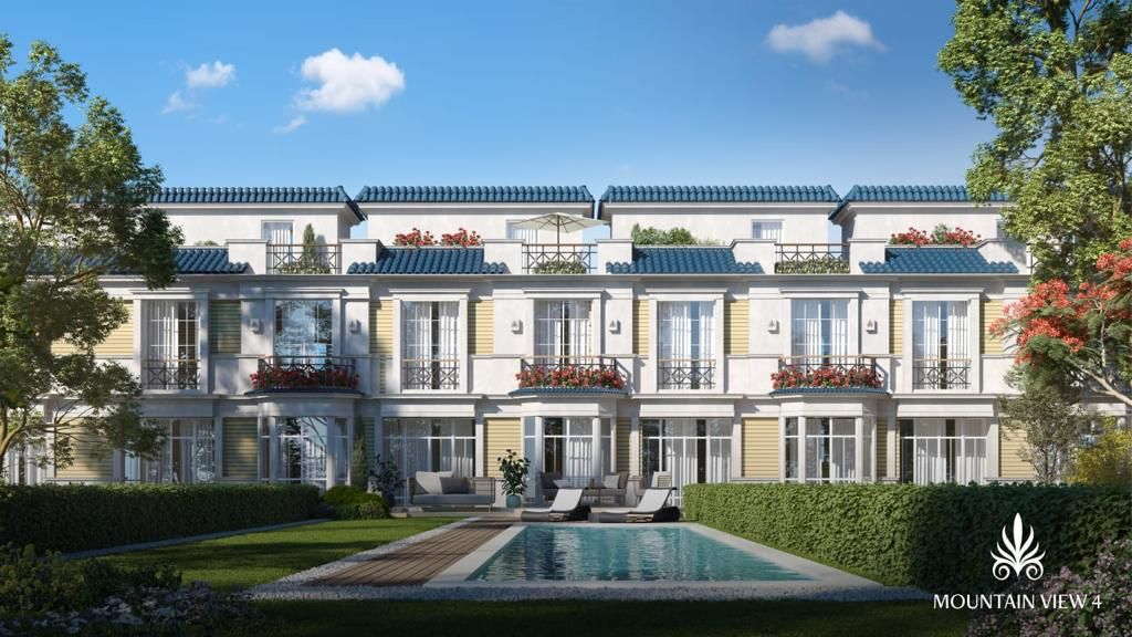 Villa at Mountain View 4 | Forsa Property