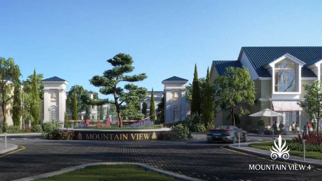 Villa at Mountain View 4 | Forsa Property