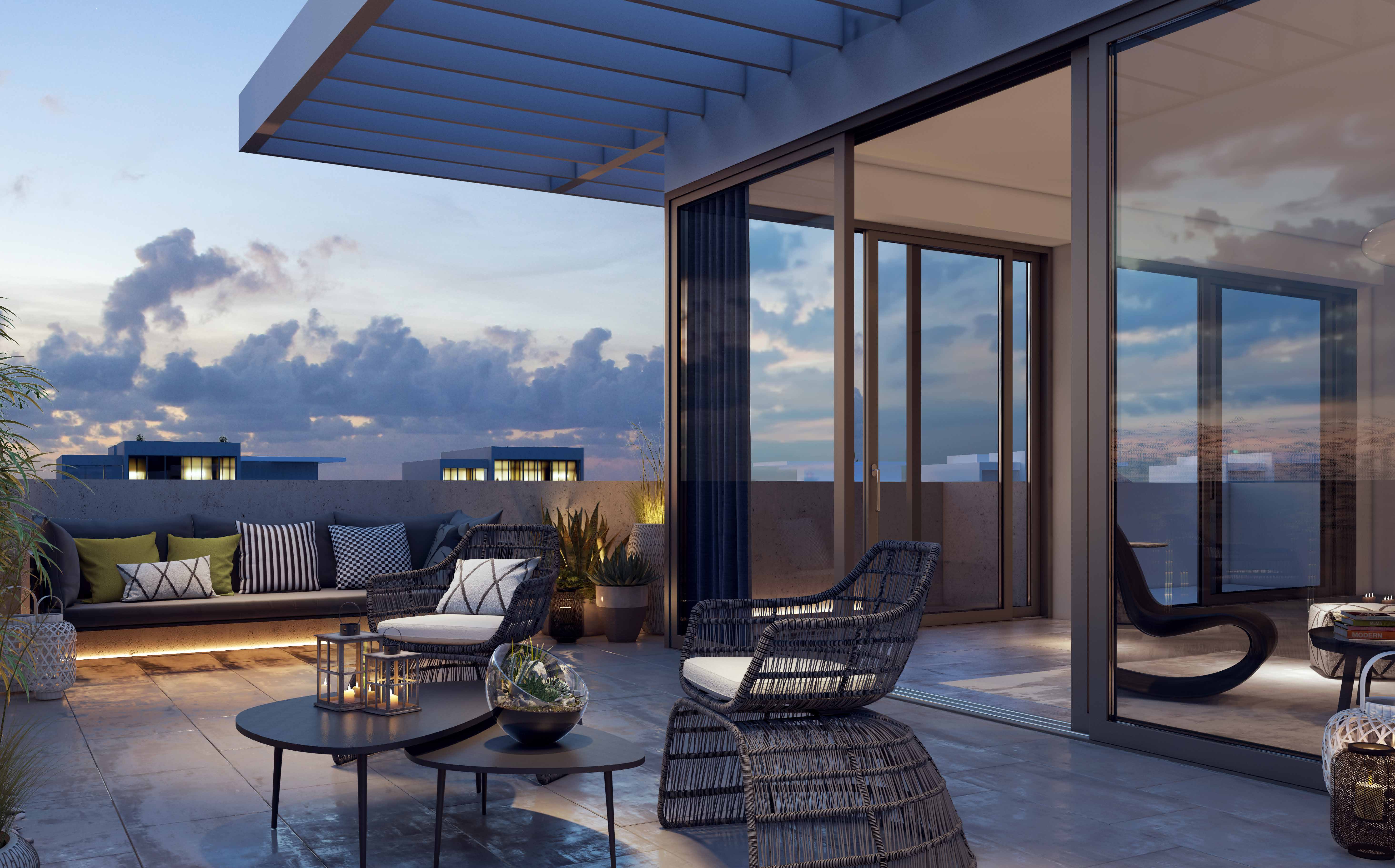 Apartment at Al Burouj | Forsa Property