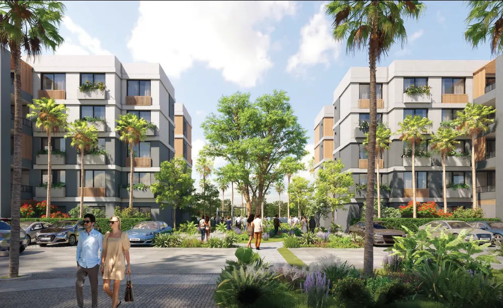 Apartment at Al Burouj | Forsa Property