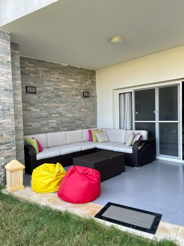 Chalet at Amwaj | Forsa Property