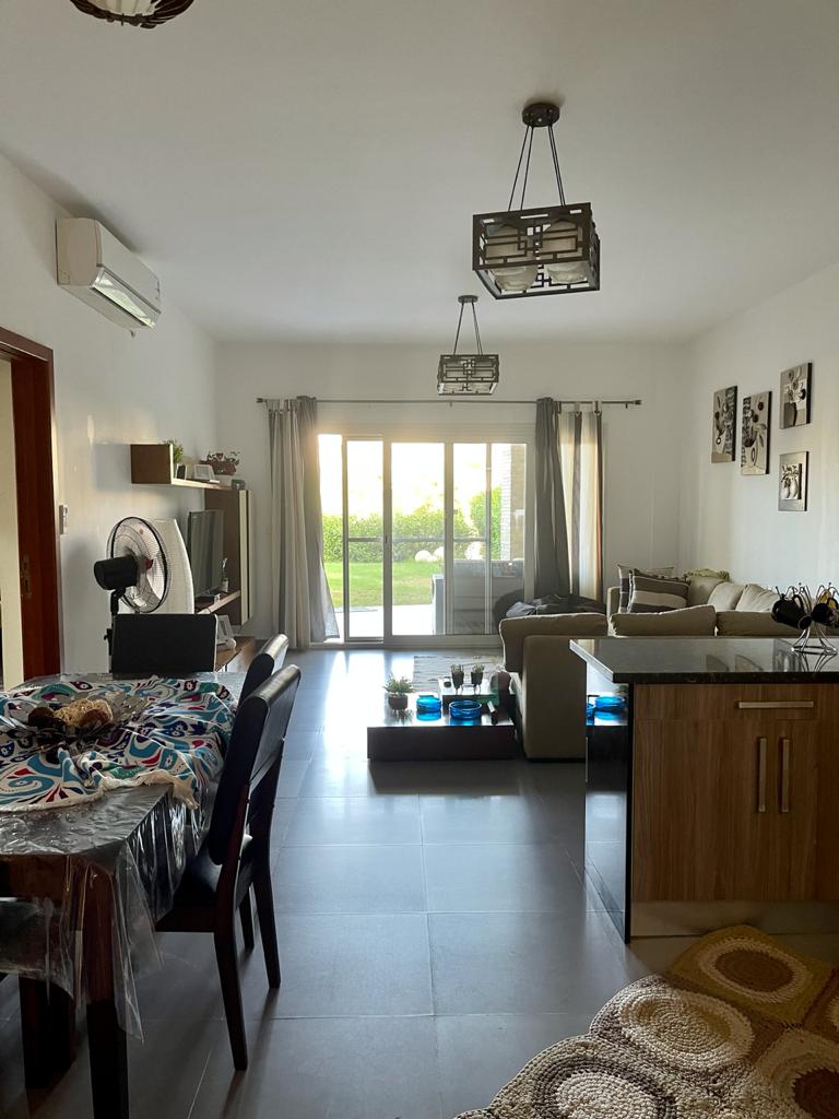 Chalet at Amwaj | Forsa Property