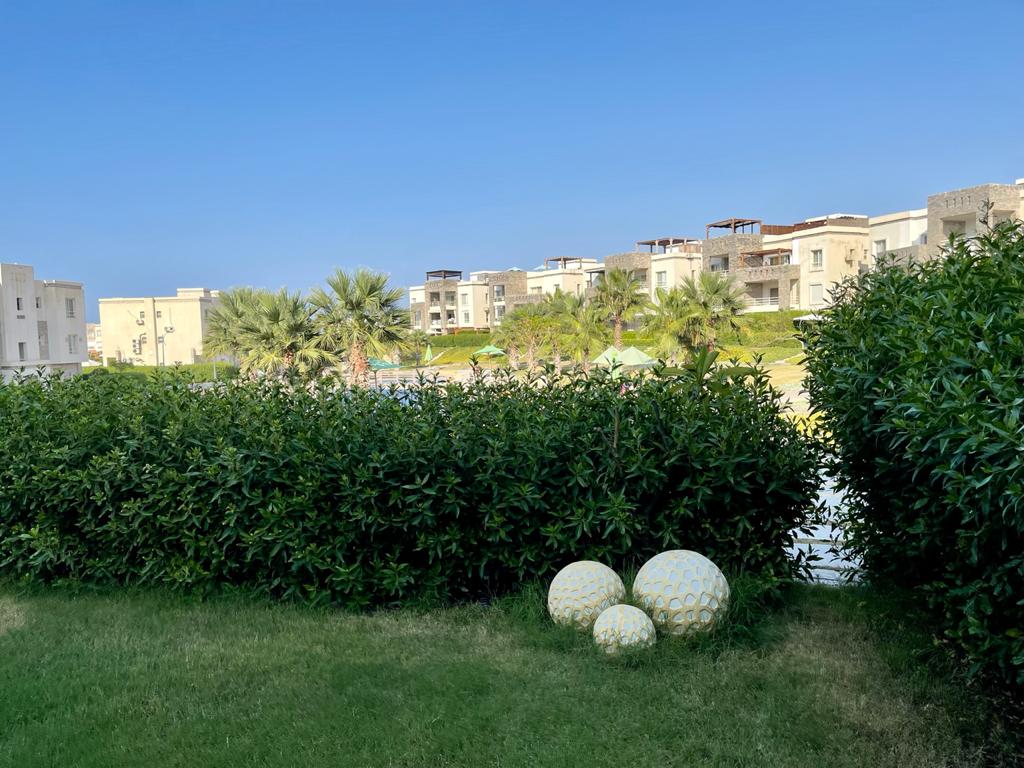 Chalet at Amwaj | Forsa Property