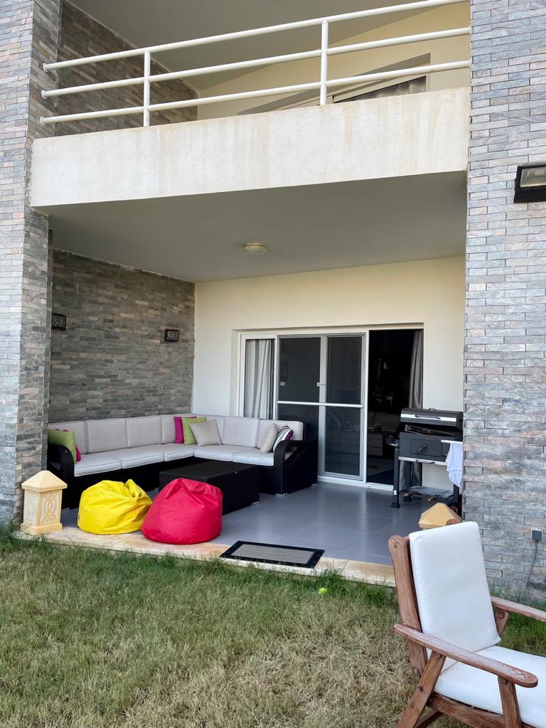 Chalet at Amwaj | Forsa Property