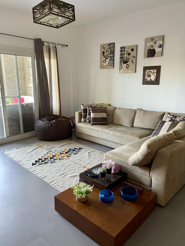 Chalet at Amwaj | Forsa Property