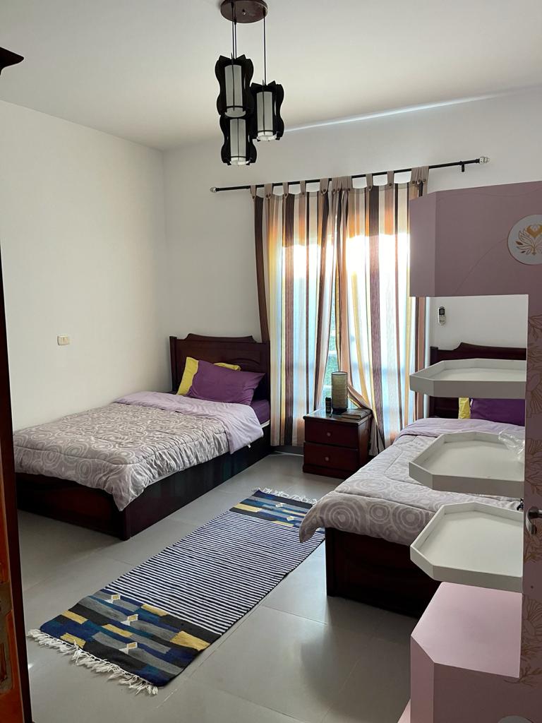 Chalet at Amwaj | Forsa Property