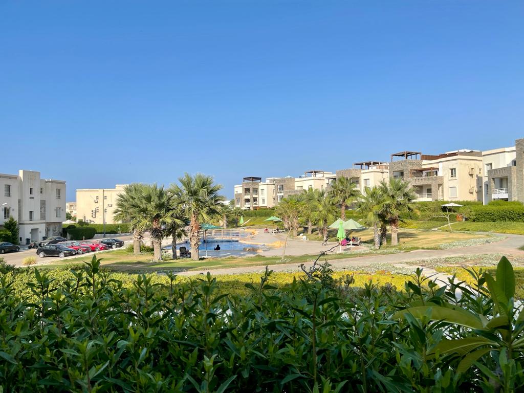 Chalet at Amwaj | Forsa Property