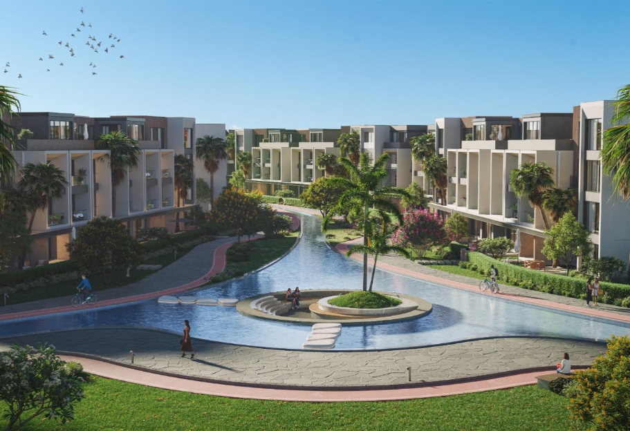 Apartment at PX | Forsa Property