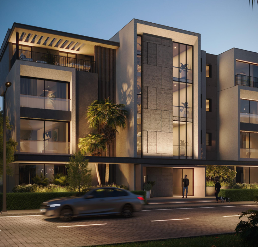 Apartment at PX | Forsa Property