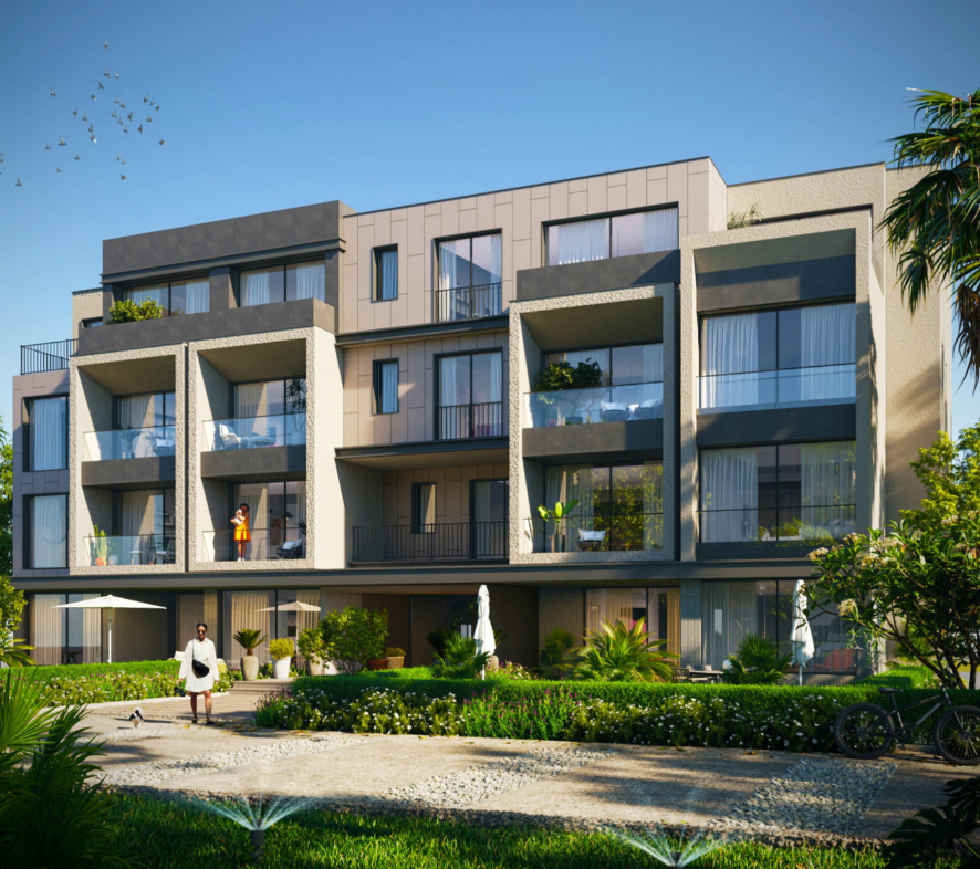 Apartment at PX | Forsa Property