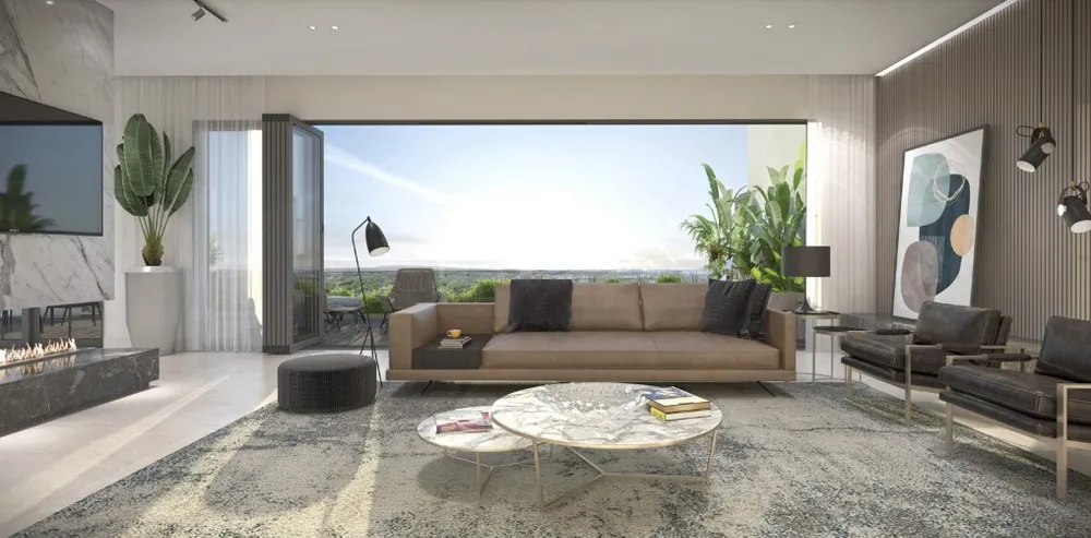 Clinic at Residence Eight Sky Abu Dhabi | Forsa Property