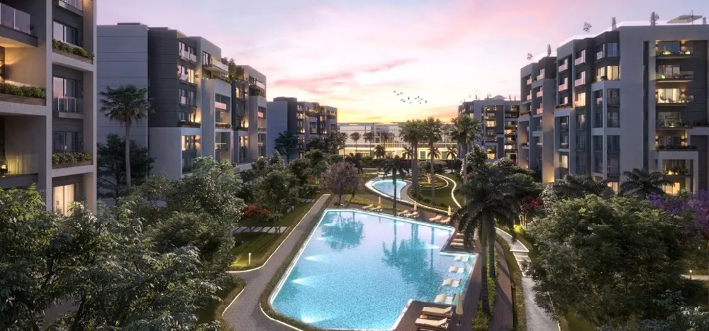 Clinic at Residence Eight Sky Abu Dhabi | Forsa Property